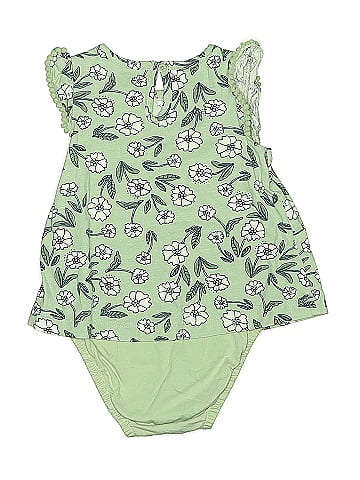 Just One You Made by Carter's Dress (view 2)