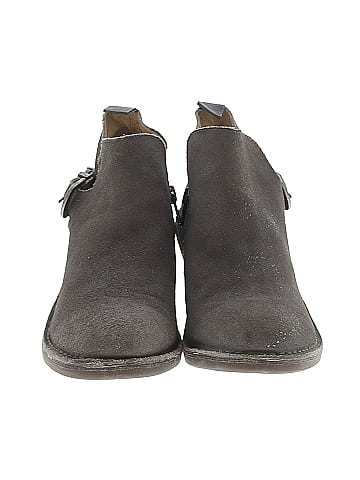 FLY London Ankle Boots (view 2)