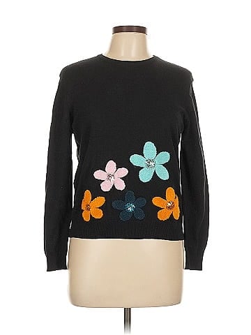 YAL New York Pullover Sweater (view 1)