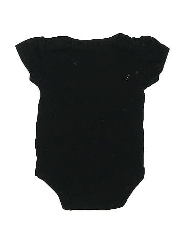 Hb Short Sleeve Onesie (view 2)