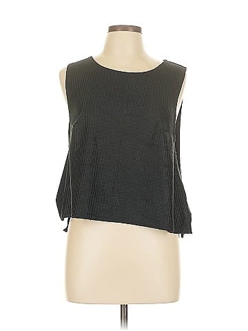 Giejo Sleeveless Blouse (view 1)