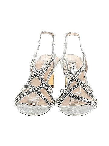 Nina Heels (view 2)