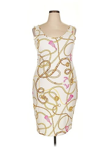 Jolie & Joy Cocktail Dress (view 1)