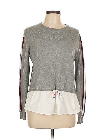 YAL New York Long Sleeve Top (view 1)