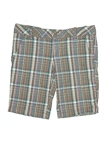 Aeropostale Khaki Shorts (view 1)