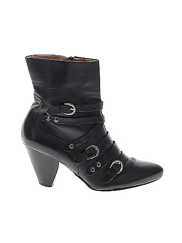 Corso Como Ankle Boots (view 1)