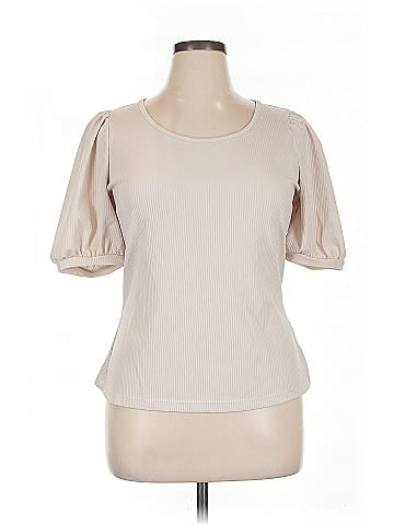Rachel Parcell Short Sleeve T-Shirt (view 1)