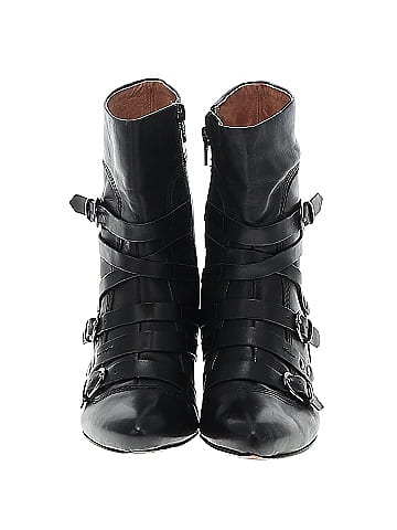 Corso Como Ankle Boots (view 2)