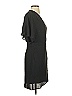 Ali & Jay Solid Black Cocktail Dress Size S - photo 4