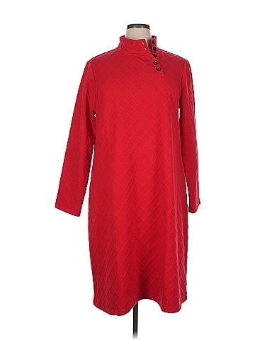 Appleseeds Casual Dress (view 1)