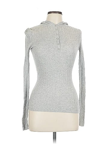 Moda International Pullover Sweater (view 1)