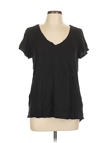 t.la Short Sleeve T-Shirt (view 1)