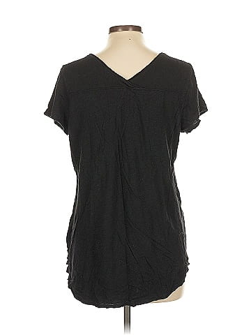 t.la Short Sleeve T-Shirt (view 2)