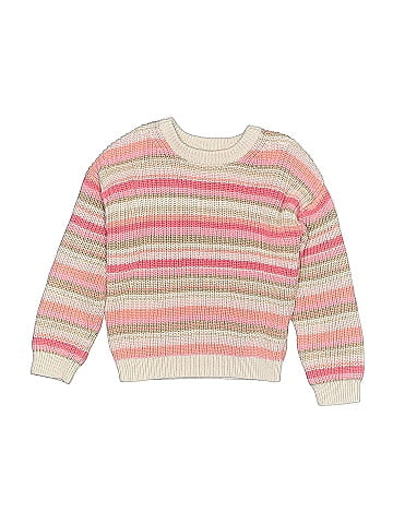 Baby Gap Pullover Sweater (view 1)