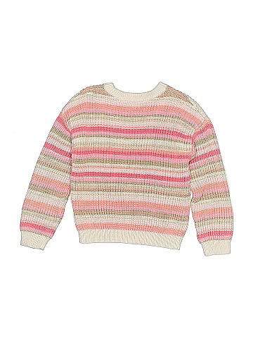 Baby Gap Pullover Sweater (view 2)