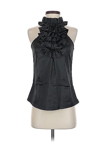 Blaque Label Sleeveless Blouse (view 1)