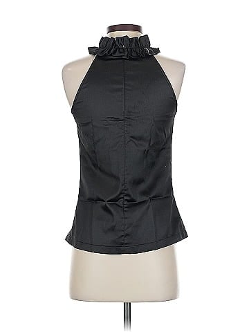 Blaque Label Sleeveless Blouse (view 2)