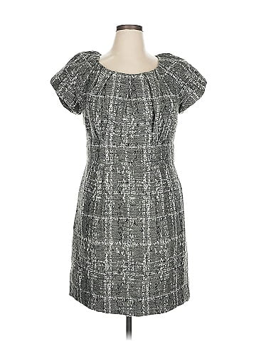 ECI Casual Dress (view 1)