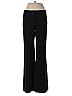 French Connection 100% Polyester Black Dress Pants Size 4 - photo 1