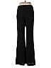 French Connection 100% Polyester Black Dress Pants Size 4 - photo 2