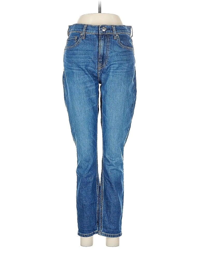 Pre-owned Everlane Jeans In Blue