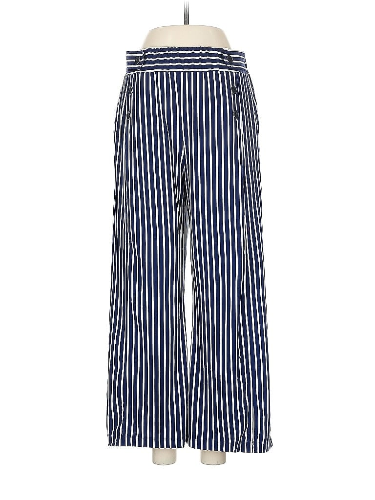 Pre-owned Robert Louis Casual Pants In Blue