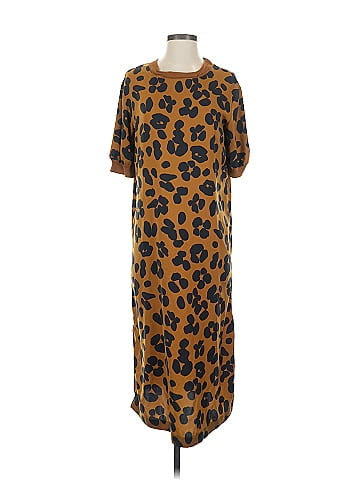 Who What Wear Casual Dress (view 1)