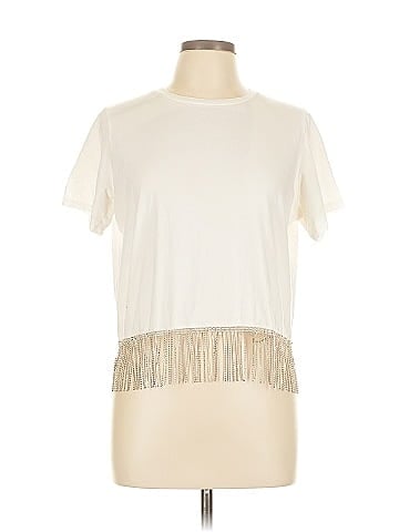 Joie Short Sleeve Top (view 1)