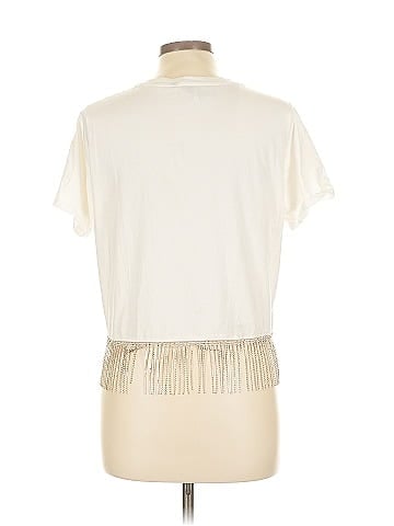 Joie Short Sleeve Top (view 2)
