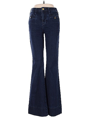 Pilcro and the Letterpress Jeans (view 1)