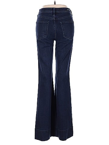Pilcro and the Letterpress Jeans (view 2)