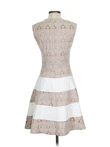 Belle Badgley Mischka Cocktail Dress (view 2)