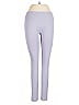 Assorted Brands Purple Yoga Pants Size S - photo 1