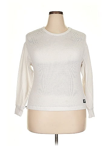 DKNY Sport Pullover Sweater (view 1)