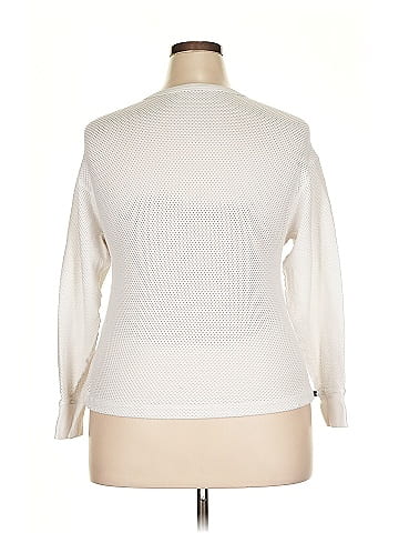 DKNY Sport Pullover Sweater (view 2)
