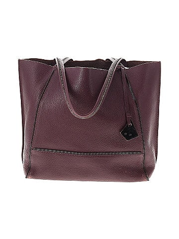 Botkier Leather Shoulder Bag (view 1)