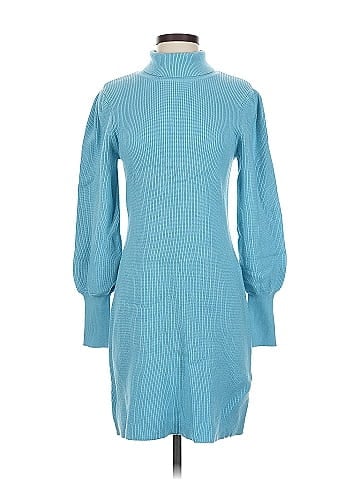 Boston Proper Casual Dress (view 1)