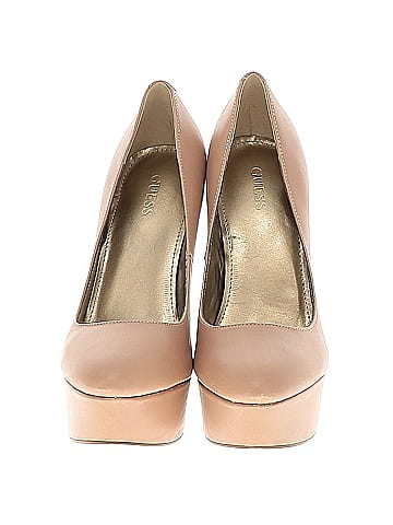 Guess Heels (view 2)