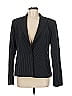 Garfield & Marks Gray Blazer Size 8 - photo 1