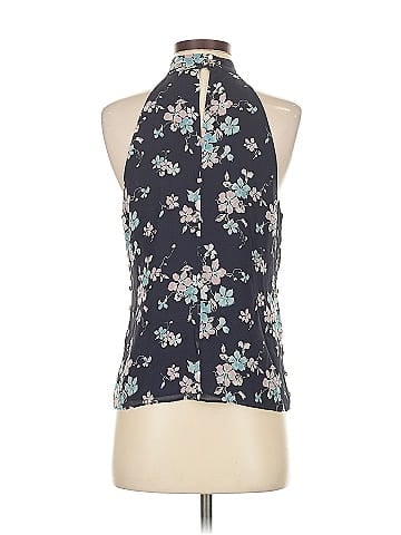 Intermix Sleeveless Blouse (view 2)