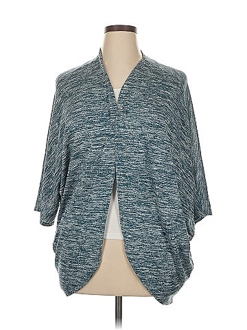 Azules Cardigan (view 1)