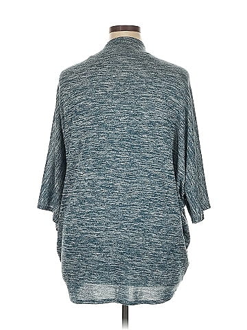 Azules Cardigan (view 2)