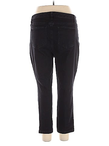 Talbots Jeans (view 2)