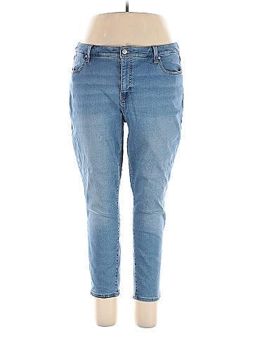 Talbots Jeans (view 1)