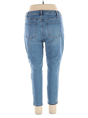 Talbots Jeans (view 2)
