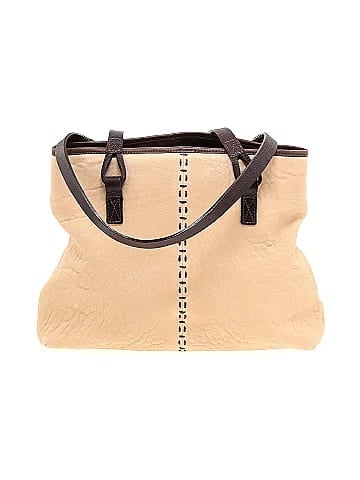 Streets Ahead Leather Shoulder Bag (view 1)