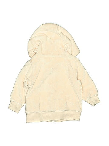 Carter's Zip Up Hoodie (view 2)