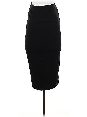 Ingrid + Isabel Formal Skirt (view 2)