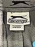 Slazenger 100% Polyester Solid Green Gray Casual Pants Size XS (kids) - photo 3