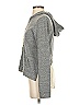 Splendid Gray Zip Up Hoodie Size XS - photo 5
